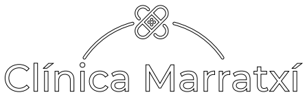 logotipo Clínica Marratxi Powerdent